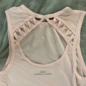 Lorna Jane tank